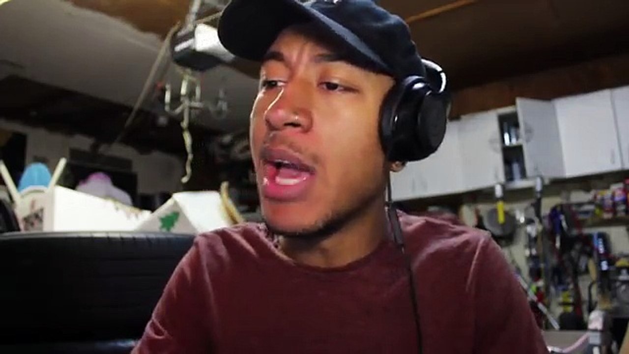 F*** BOY MUSICALLYS.