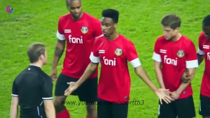 Vanishing Spray ● Best Funny Moments ●#sport #funny
