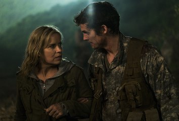 Fear The Walking dead Season 3 Episode 16 FULL STREAMING HD