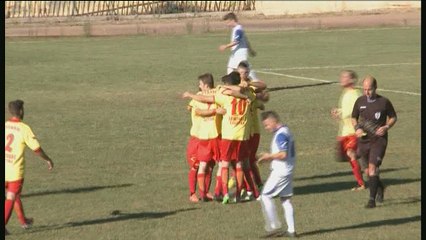 Νέα Αρτάκη-Καστέλλα 1-1