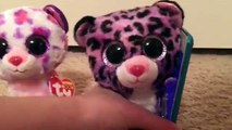 Beanie Boos: Jewels Blind Date!