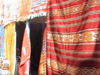 Maroc 2000. Part 03. Essaouira de jour (Format 4:3_Hi8)