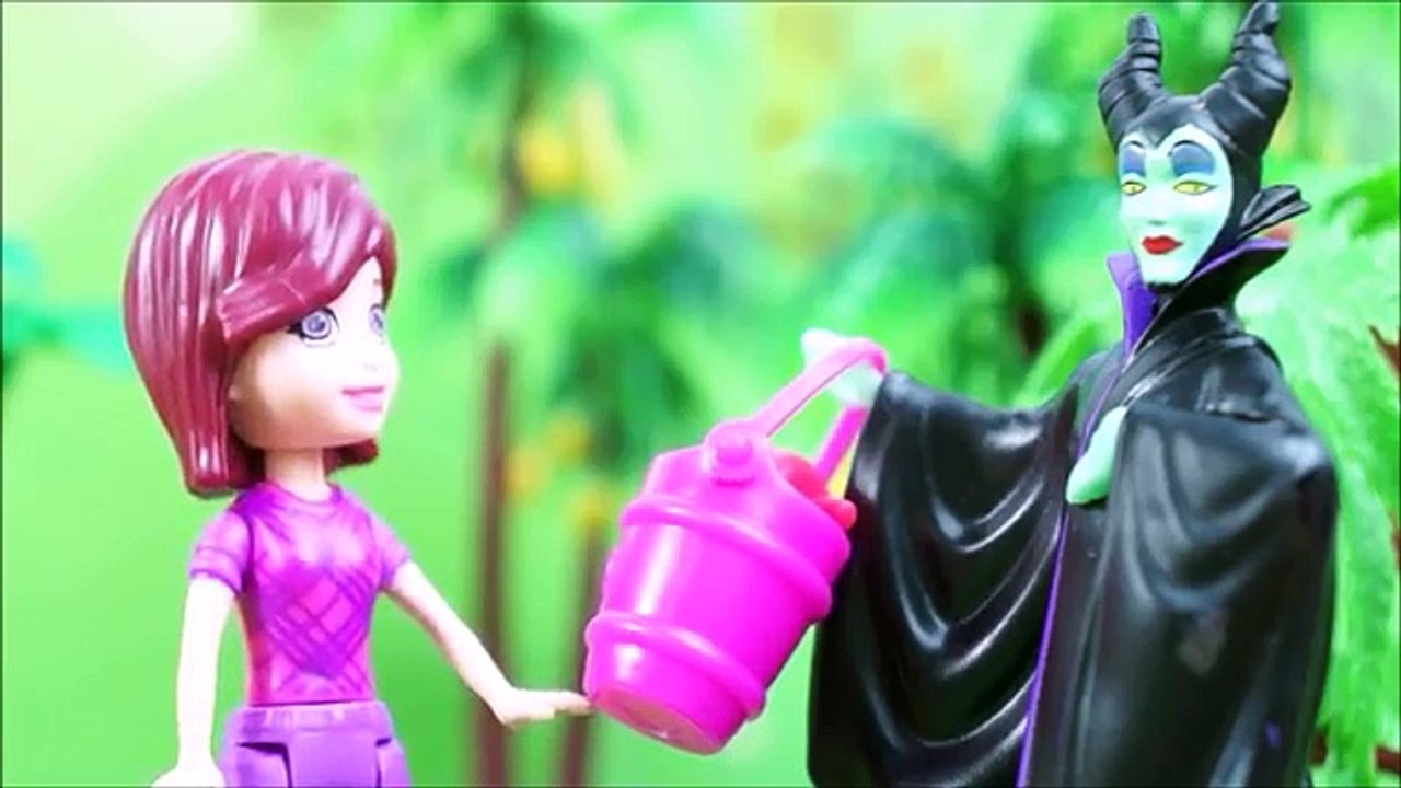 Pig George da Família Peppa Pig Cai do Balanço com Polly Pocket e outras histórias em Portugues