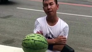 funny chinese guy