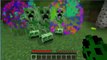 Minecraft : TOP 10 BEST MINECRAFT MODS - Minecraft Mods 1.7.10