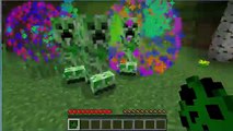 Minecraft : TOP 10 BEST MINECRAFT MODS - Minecraft Mods 1.7.10