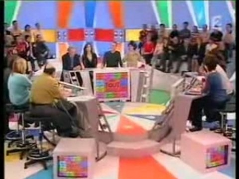 F. Foresti - Tata Myriam Chirurgie Esthétique