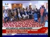 Paulo Portas copiou documentos confidenciais