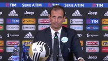 Dybala needs to learn to focus in big moments - Allegri