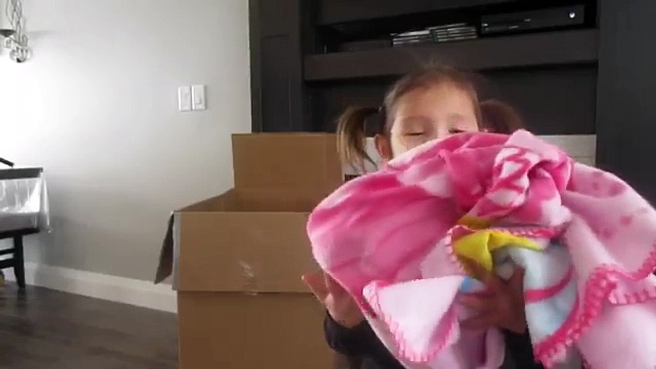 I Mailed Myself to Ryan ToysReview! | GONE WRONG 4 Year Old mails herself to another Youtuber