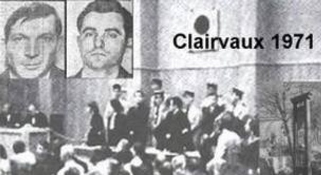 Buffet-Bontems le procès de la peine de mort