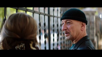 Sıradan Bir Adam Fragman