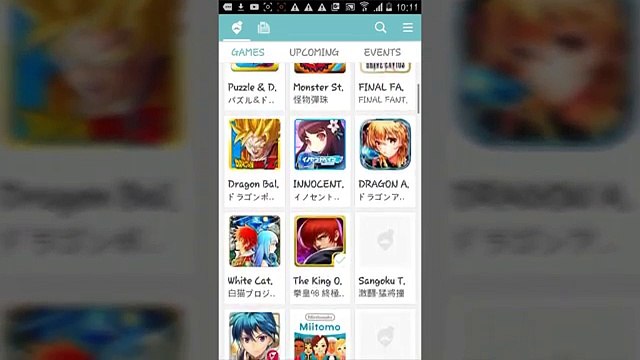 Como baixar jogos japoneses, coreanos, chineses e outros totalmente grátis