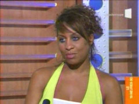 Les Déesses en Guadeloupe