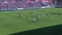 Andrey Galabinov Goal HD - Cagliarit0-1tGenoa 15.10.2017