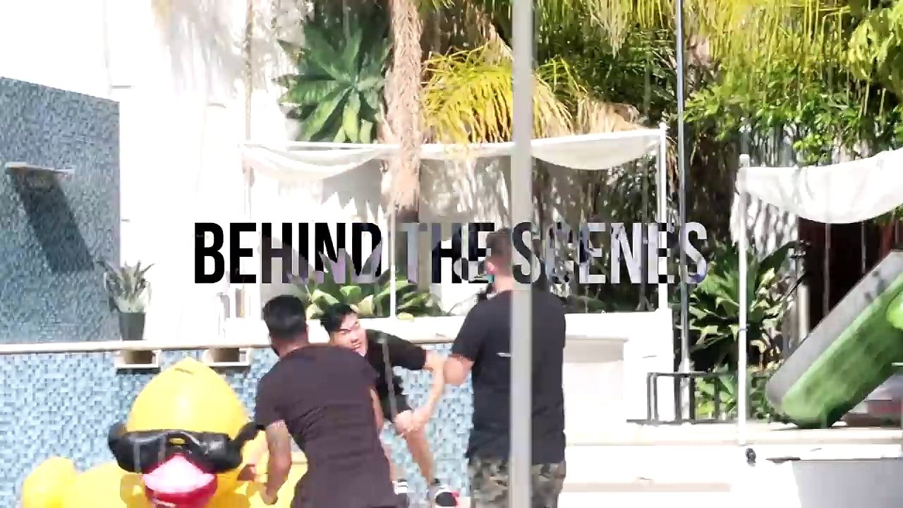 Frick Da Police Official Lyrics & Meaning (Diss Track)