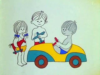 Totte - totte går till doktorn