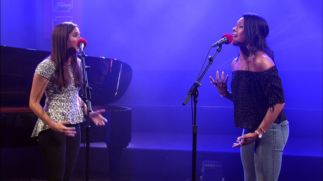 West Side Story | A boy like that - I have love par Keely Beirne, Natalie Ballenger et John Yun