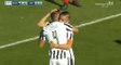 Marin Leovac Goal HD - PAOK 1-0 Lamia - 15.10.2017