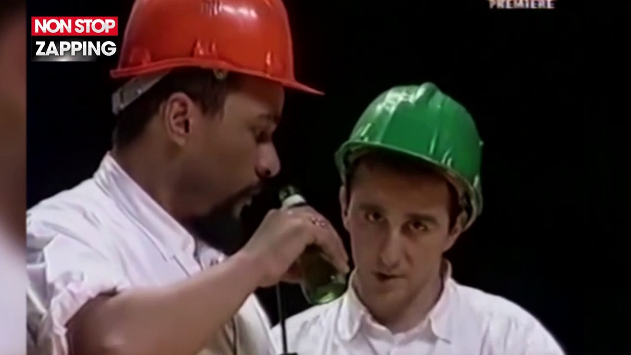 Elie Semoun fête ses 54 ans : Dieudonné et leurs meilleurs sketchs (Vidéo)