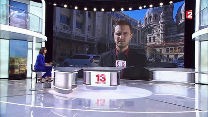 Marseille : un adolescent blessé par balles