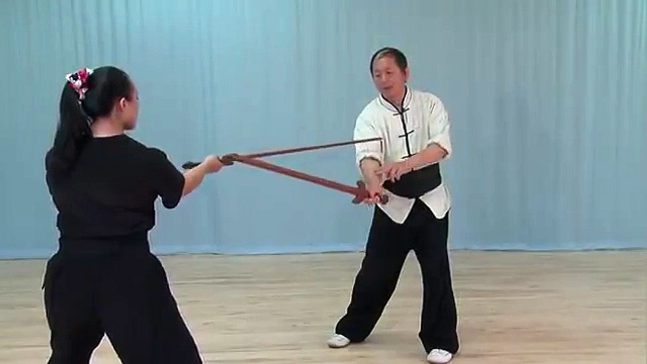 taiji Tai Chi