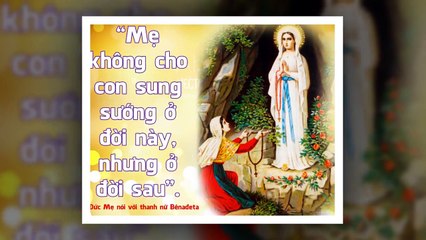 Kinh Mân Côi vạn năng - Trình bày- Bảo Yến - Sáng tác- Phạm Vĩnh Sơn