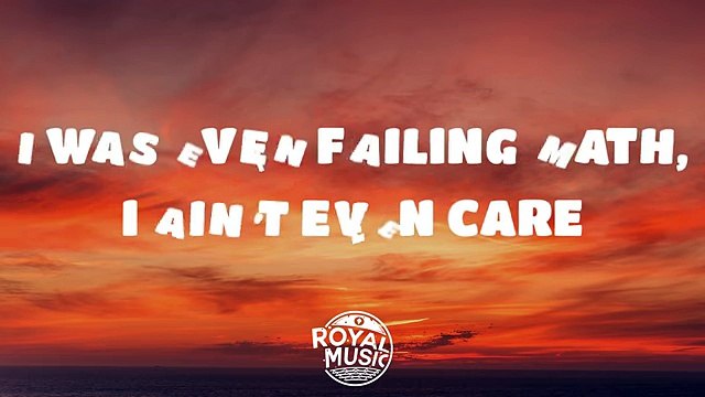 Cheat Codes - Feels Great ft. Fetty Wap & CVBZ (Lyrics _ Lyric Video)