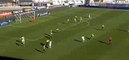 Marin Leovac Goal - PAOK vs Lamia 1-0  15.10.2017 (HD)