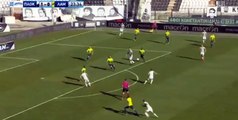 Aleksandar Prijovic Goal HD - PAOK	2-0	Lamia 15.10.2017