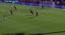 Marcus Rohden Goal HD - Crotone 1-0 Torino 15.10.2017