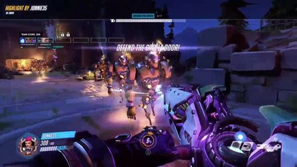 Overwatch gaming (32)