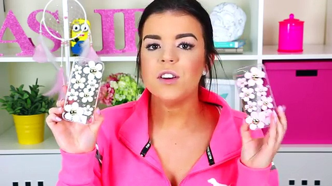 iPhone Case Collection ♡ Gillian Bower