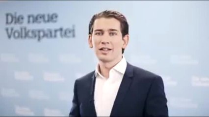 Avusturya Erken Seçim İçin Sandık Başında