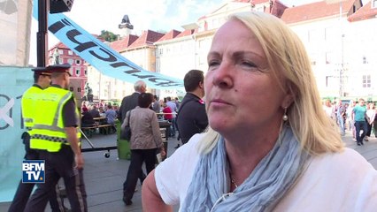 Autriche: à 31 ans, Sebastian Kurz pourrait devenir le plus jeune dirigeant européen