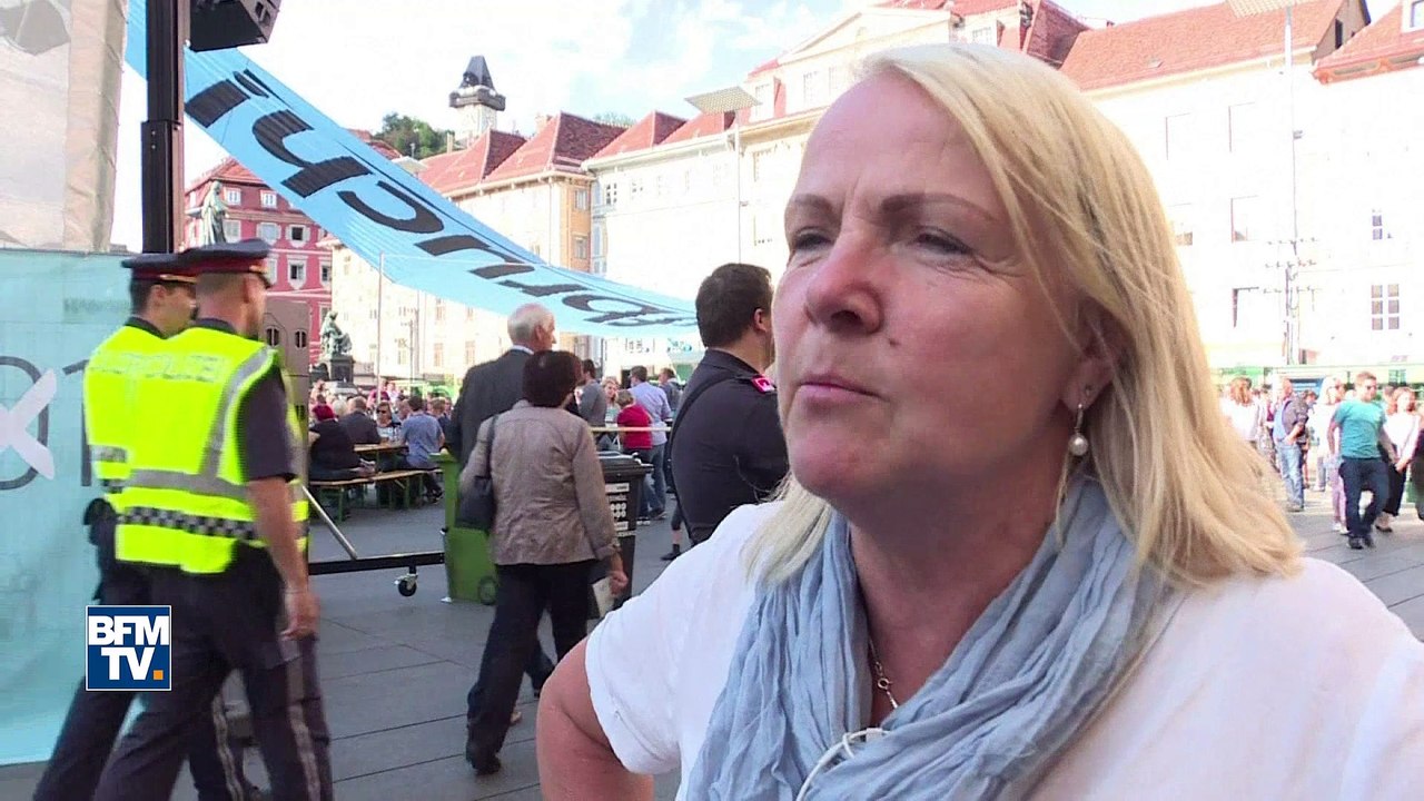 Autriche: à 31 ans, Sebastian Kurz pourrait devenir le plus jeune dirigeant européen