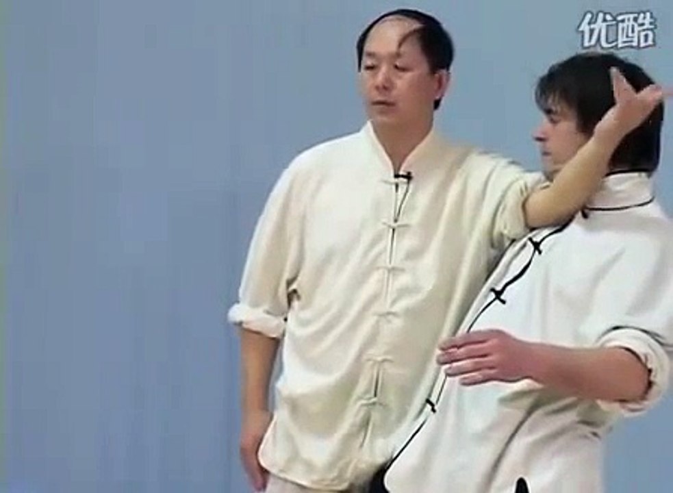 tai chi chin na taiji 01