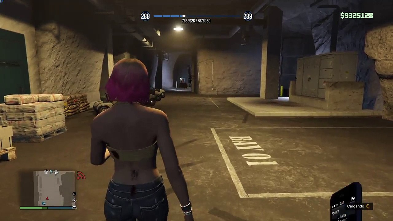 Transmisión de PS4 en vivo de Rai_Mustang (227)