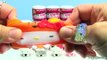 Hello Kitty Fashems Will Genie Get the Frog Hello Kitty Squishy Fashem