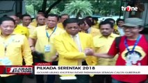 Partai Golkar Usung Khofifah Indar Parawansa Sebagai Calon Gubernur Jawa Timur