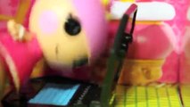 Lalaloopsy Daycare | Lesson 8 | Cyberbullying