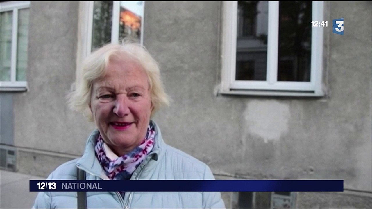 Autriche : un jeune trentenaire en passe de diriger le pays