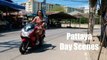 The Best Coffee in Pattaya.??? - Pattaya Daytime Vlog 151 | B112