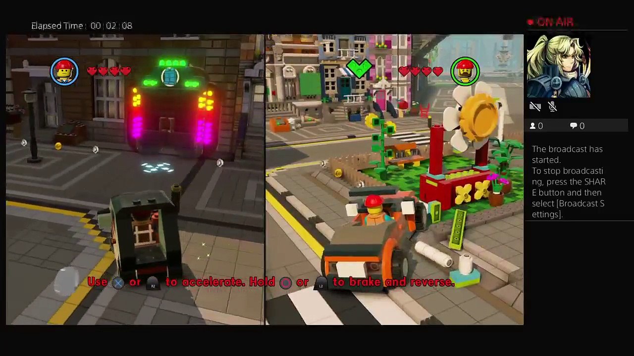 Lego movie (3)