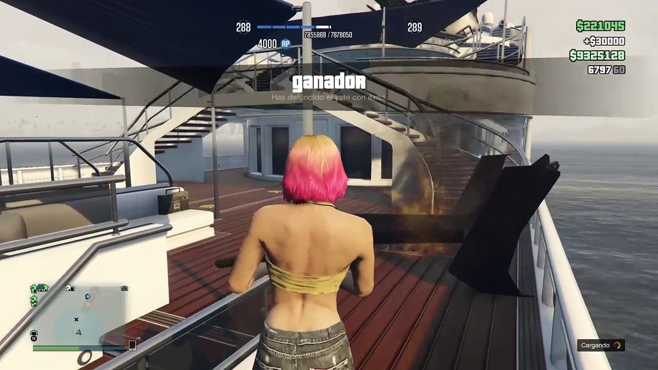 Transmisión de PS4 en vivo de Rai_Mustang (228)