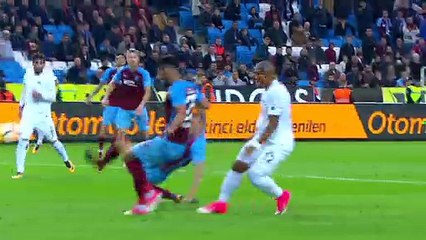 (Own goal) Akbas M. HD - Trabzonspor	0-2	Akhisar Genclik Spor 15.10.2017