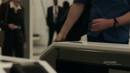 Tom Clancy's Jack Ryan - Trailer