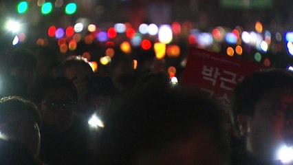 '천만 촛불 시민' 독일 에버트 인권상 수상 / YTN