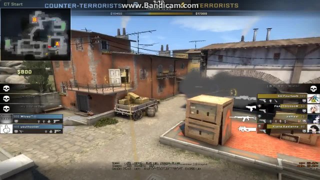 When they notice you way too late Video submitted by our follower Kumar Pa