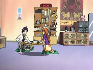 Bleach (S) Abridged Ep2 - The Good, The Bad And The Malsumis